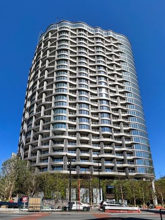 パークコート神宮北参道 ザ タワー 外観 パークコート神宮北参道 ザ タワー 外観