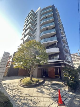 BELISTA南長崎 外観 BELISTA南長崎 外観