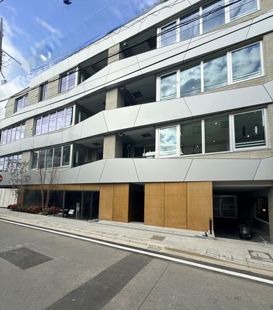 ピアース日吉 外観 ピアース日吉 外観