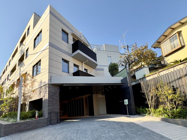 サンウッド元代々木町 新築分譲マンション サンウッド元代々木町 新築分譲マンション