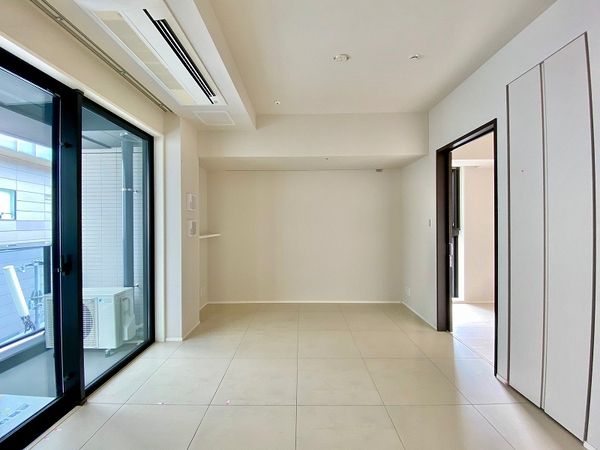 宮益坂ビルディング ザ・渋谷レジデンス リビング/居室 宮益坂ビルディング ザ・渋谷レジデンス リビング/居室