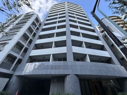 ラヴォーグ南青山 外観 ラヴォーグ南青山 外観