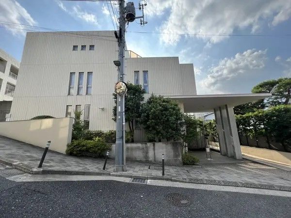 山王プレイス 外観 山王プレイス 外観