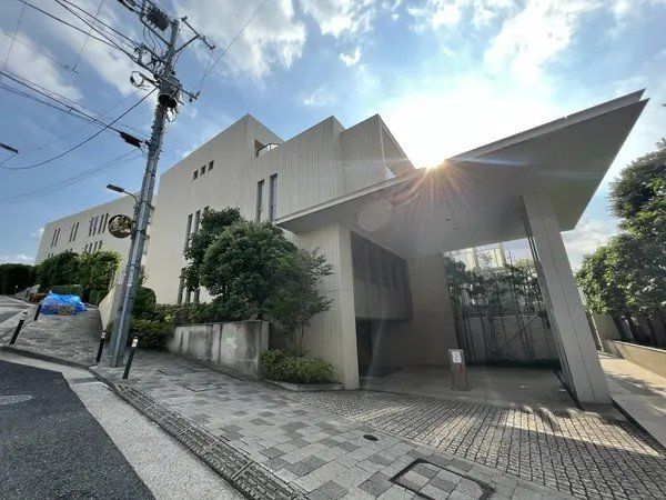 山王プレイス 外観 山王プレイス 外観