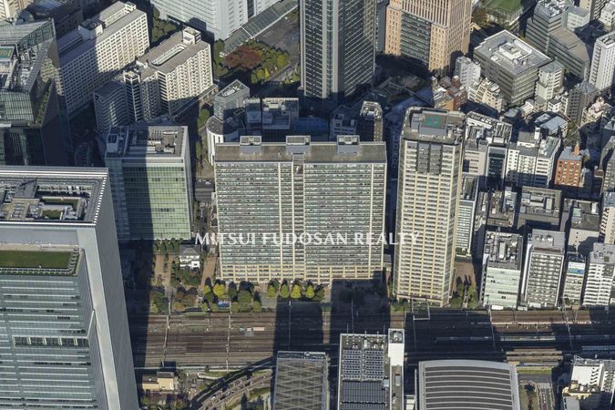 カテリーナ三田タワースイート イーストアーク 眺望 カテリーナ三田タワースイート イーストアーク 眺望