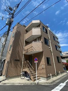 Loko Kamata 外観 Loko Kamata 外観