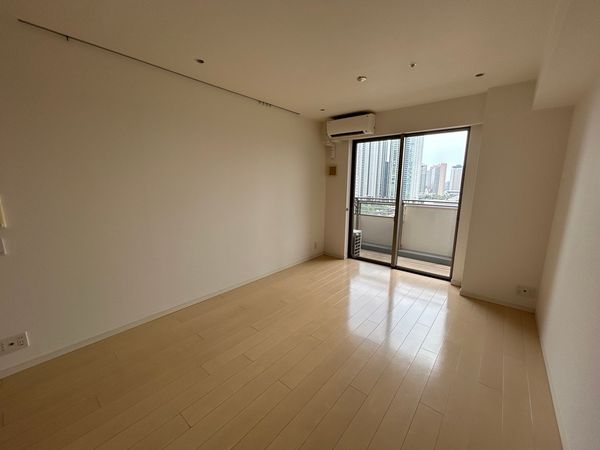 フェイバリッチタワー品川 リビング・居室 フェイバリッチタワー品川 リビング・居室