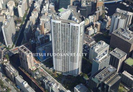 キャピタルマークタワー 眺望 キャピタルマークタワー 眺望