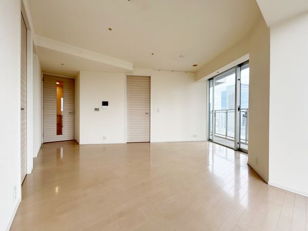 キャピタルマークタワー リビング・居室 キャピタルマークタワー リビング・居室