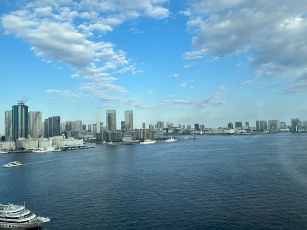 ローレルタワールネ浜松町 眺望 ローレルタワールネ浜松町 眺望