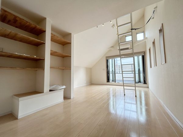 池上2丁目O邸 約23.7帖リビングダイニングキッチン 池上2丁目O邸 約23.7帖リビングダイニングキッチン