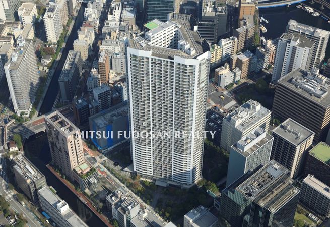 キャピタルマークタワー 眺望 キャピタルマークタワー 眺望