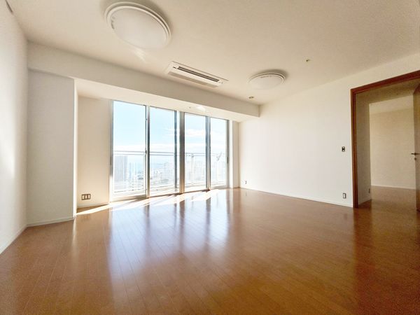 キャピタルマークタワー リビング キャピタルマークタワー リビング