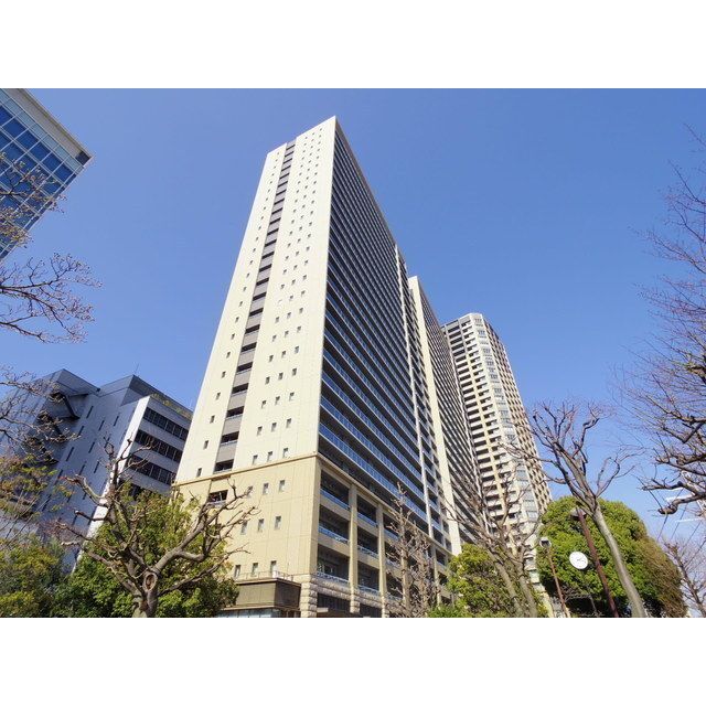 カテリーナ三田タワースイート ウエストアーク 外観 カテリーナ三田タワースイート ウエストアーク 外観