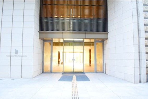 カテリーナ三田タワースイート ウエストアーク エントランス カテリーナ三田タワースイート ウエストアーク エントランス