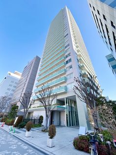 品川タワーフェイス 外観 品川タワーフェイス 外観