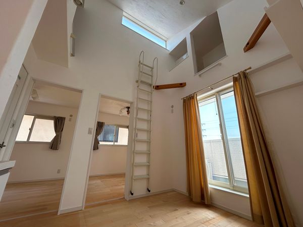 芦屋市朝日ヶ丘町 戸建 スタディスペース 芦屋市朝日ヶ丘町 戸建 スタディスペース