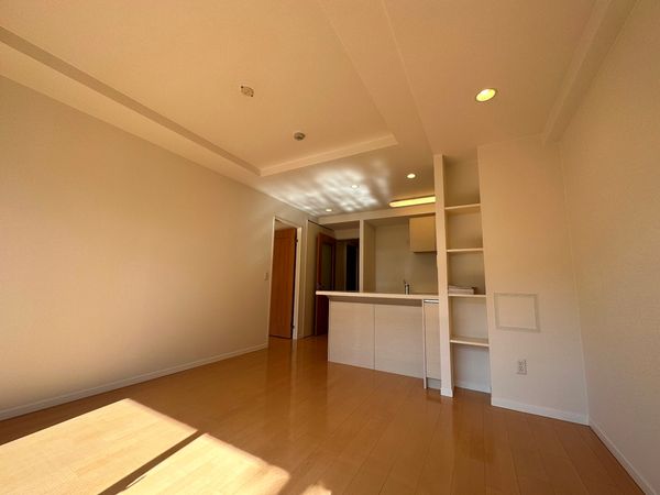 オランジュール芦屋 リビング オランジュール芦屋 リビング