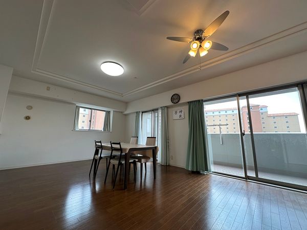 エスリード芦屋陽光町 設備 エスリード芦屋陽光町 設備