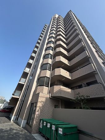 サンヴェール西宮 建物外観 サンヴェール西宮 建物外観