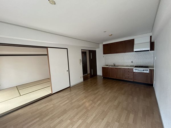 フォレスト南本山 収納 フォレスト南本山 収納