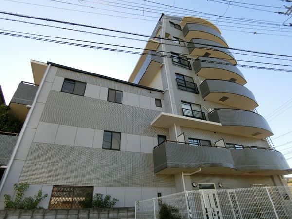 EXCEED西宮 外観 EXCEED西宮 外観