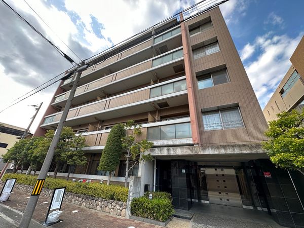 芦屋コンチェルト 外観 芦屋コンチェルト 外観
