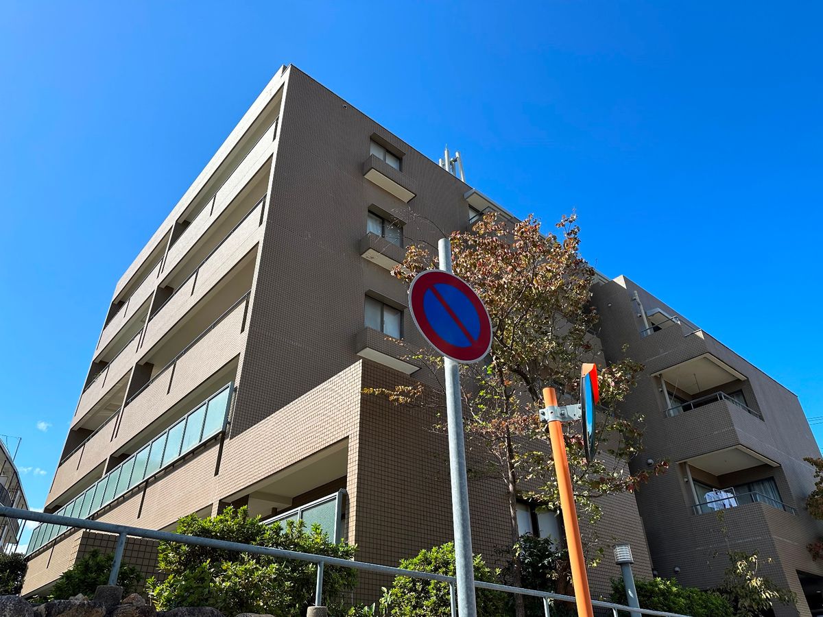 グランフォルム芦屋川別邸 外観 グランフォルム芦屋川別邸 外観