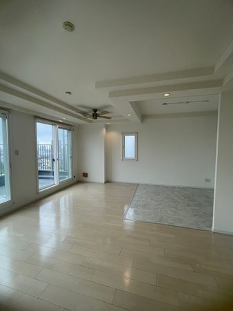 ディナスティ御影山手 リビング/居室 ディナスティ御影山手 リビング/居室