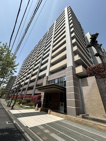 ラ・フルール本山 外観 ラ・フルール本山 外観