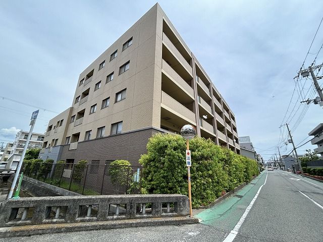 ヴィークコート西宮北口 外観 ヴィークコート西宮北口 外観
