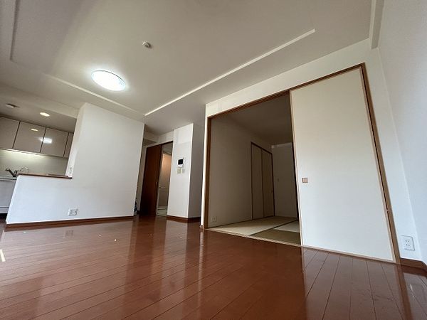 ヴィークコート西宮北口 リビング ヴィークコート西宮北口 リビング