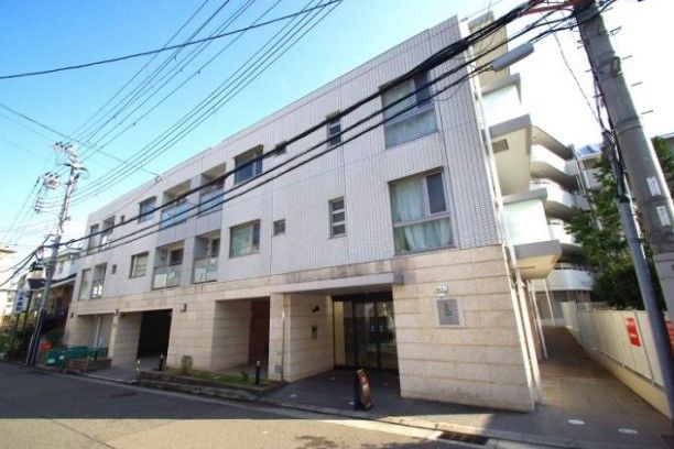 ランズ苦楽園 外観 ランズ苦楽園 外観
