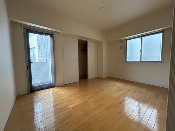 ランズ苦楽園 洋室7.1帖 ランズ苦楽園 洋室7.1帖