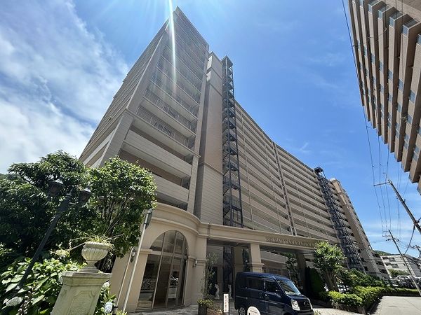 エスリード宝塚 外観 エスリード宝塚 外観