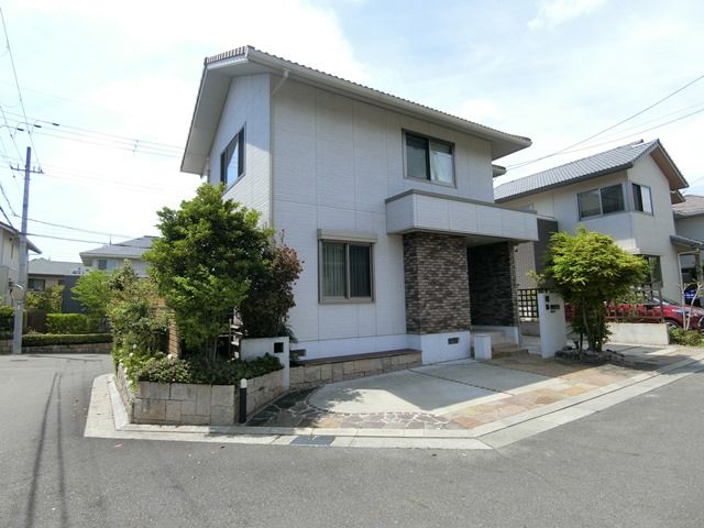 宝塚市社町戸建 外観 宝塚市社町戸建 外観