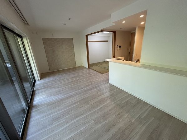 パークホームズ夙川松下町 リビング/居室 パークホームズ夙川松下町 リビング/居室
