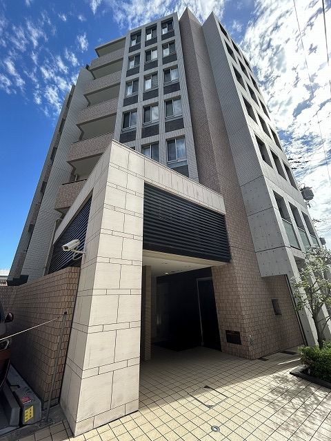 ワコーレ住吉本町ファースト 外観 ワコーレ住吉本町ファースト 外観