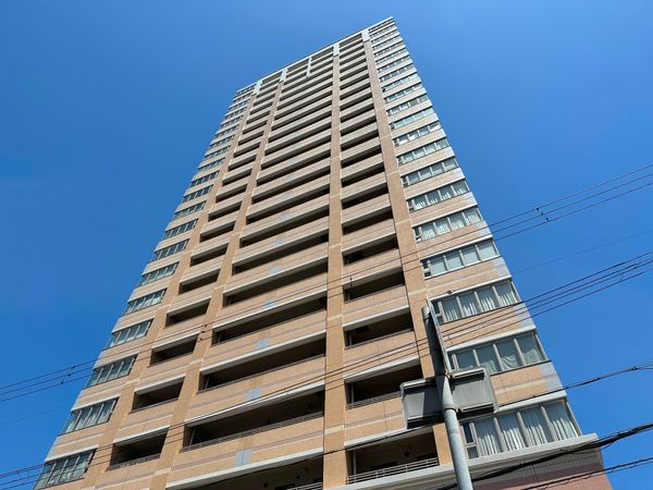 エルグレース西宮 外観 エルグレース西宮 外観