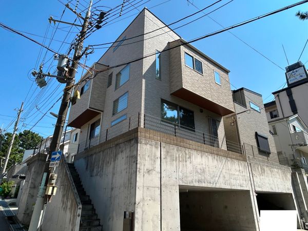 甲子園口一丁目戸建 外観 甲子園口一丁目戸建 外観