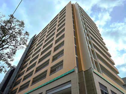 トア山手フラッツ棟 外観 トア山手フラッツ棟 外観