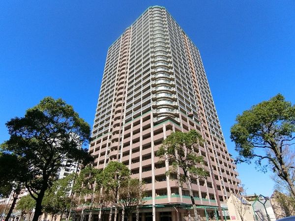 ラピタス31西宮 外観 ラピタス31西宮 外観