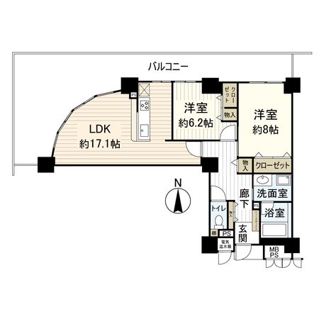 間取り 間取り