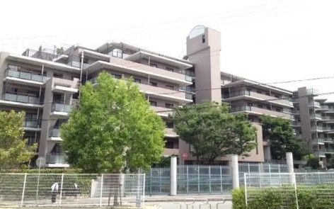 サンヴェール・ヒル甲陽園壱番館 外観 サンヴェール・ヒル甲陽園壱番館 外観