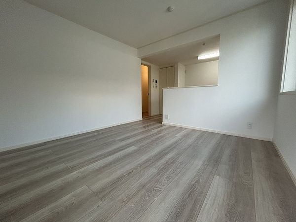 クレア岡本 リビング・居室 クレア岡本 リビング・居室