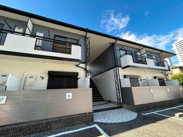 フラッツ西宮 眺望 フラッツ西宮 眺望