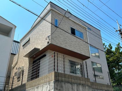 甲子園口一丁目戸建 外観 甲子園口一丁目戸建 外観