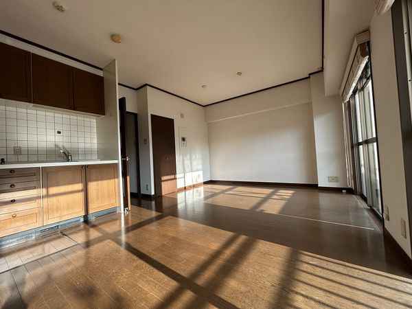 ラポルテ北館 リビング ラポルテ北館 リビング