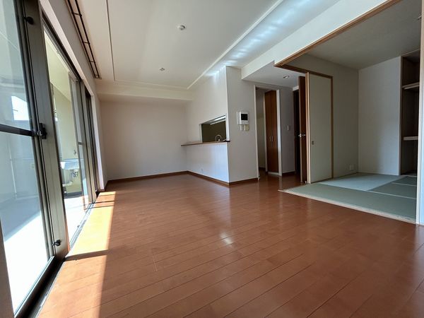 ヴィークコート西宮北口 リビング/居室 ヴィークコート西宮北口 リビング/居室