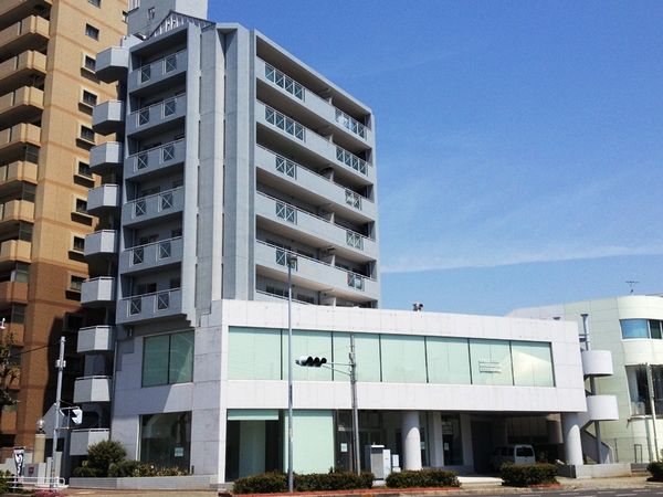 サン ミツダ 外観写真 サン ミツダ 外観写真